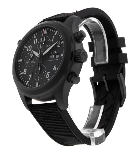 IWC Pilot's Double Chrono IW371815